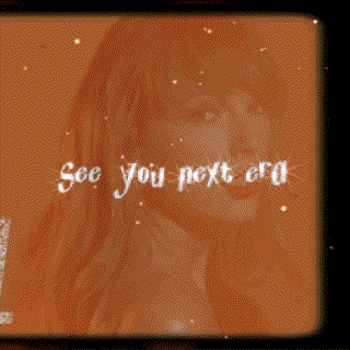Recent activity shot of Taylor Swift