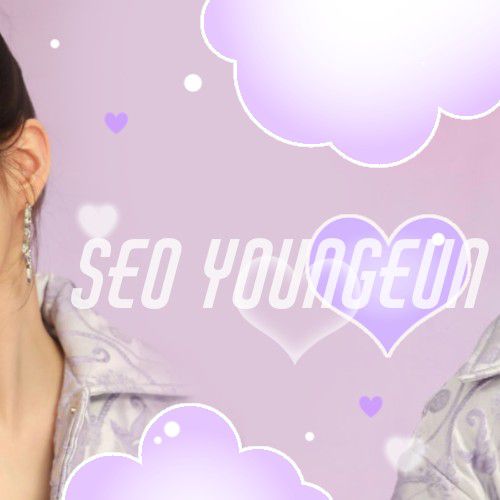 Momen yang diabadikan oleh penggemar Seo Youngeun (Kep1er)