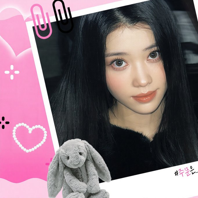 Latest photo of Xiao Ting (Kep1er)