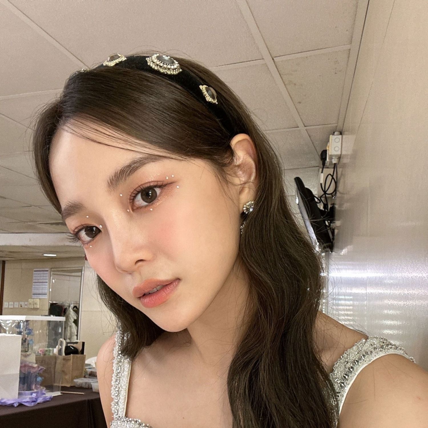Latest photo of Sejeong