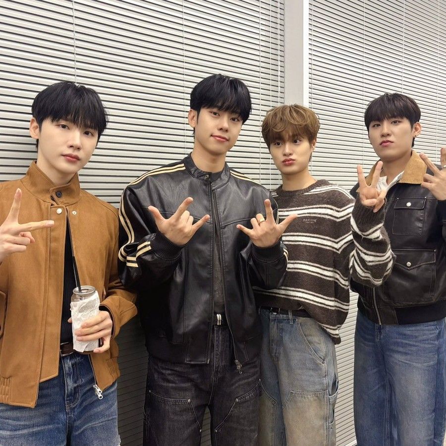 Latest photo of AB6IX