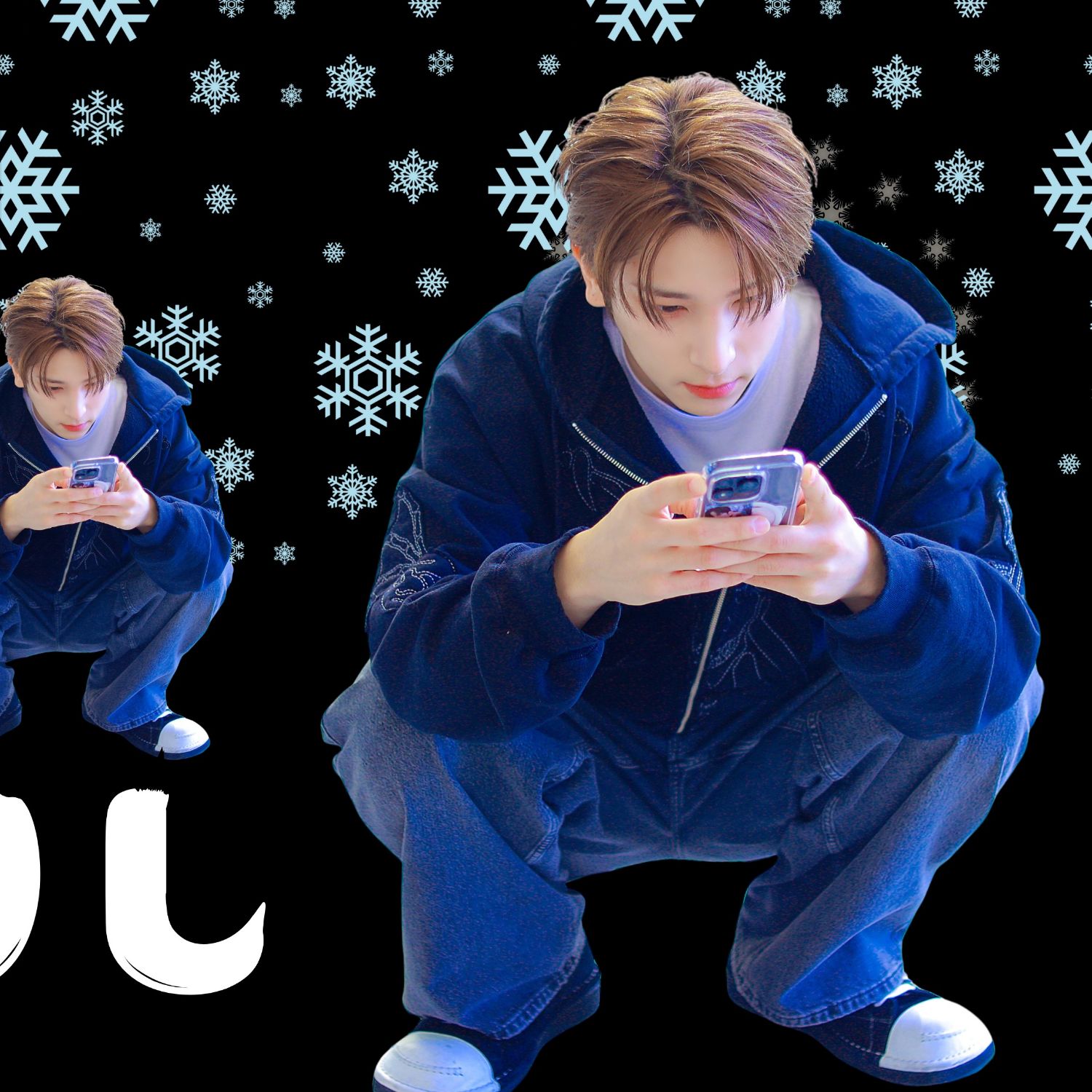 翰潔 (POLARIX)的幕後花絮