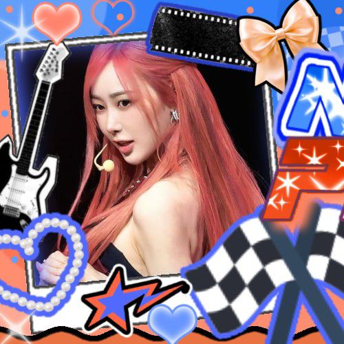 Giselle (aespa)的最新照片