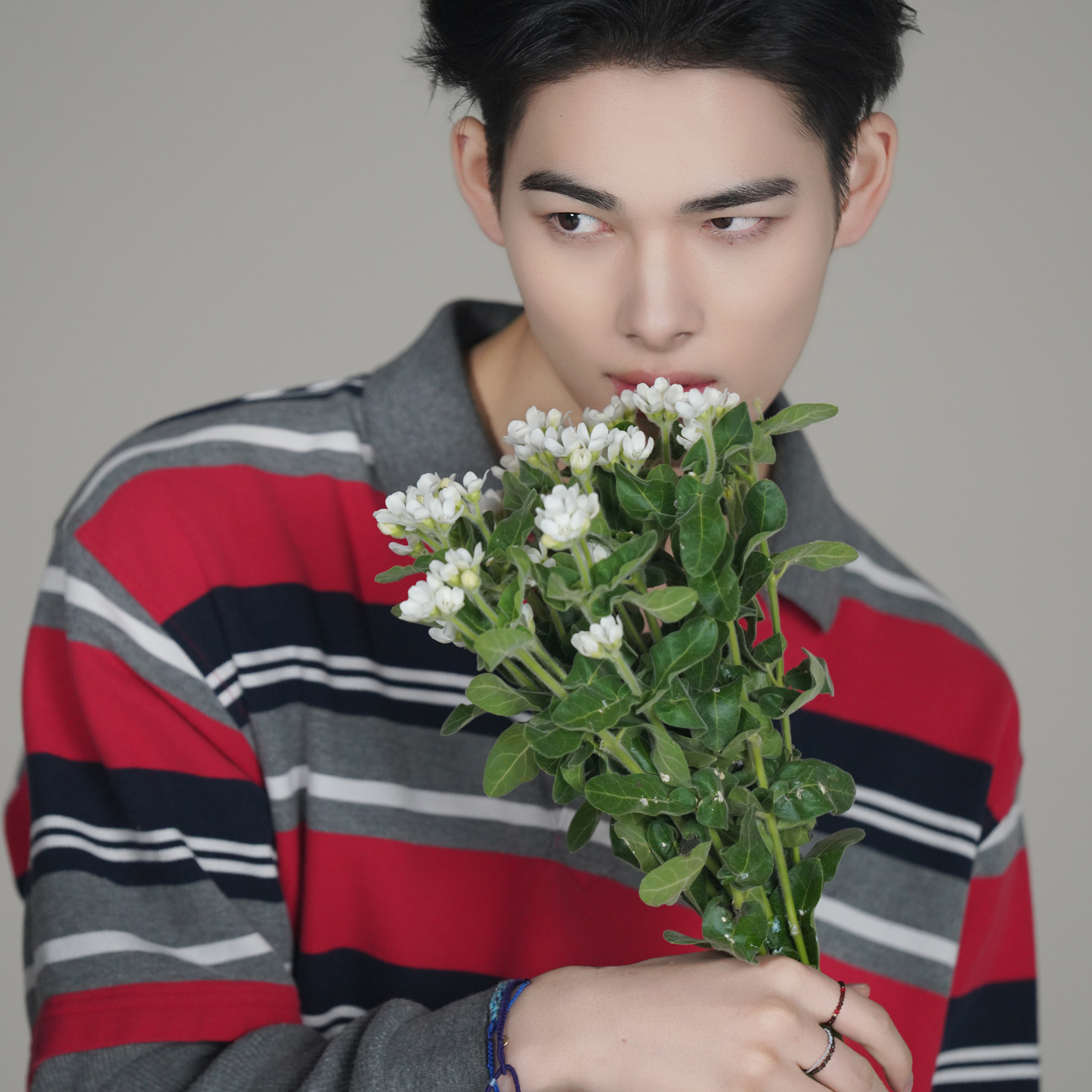 NI-KI (ENHYPEN)的最新活動照片