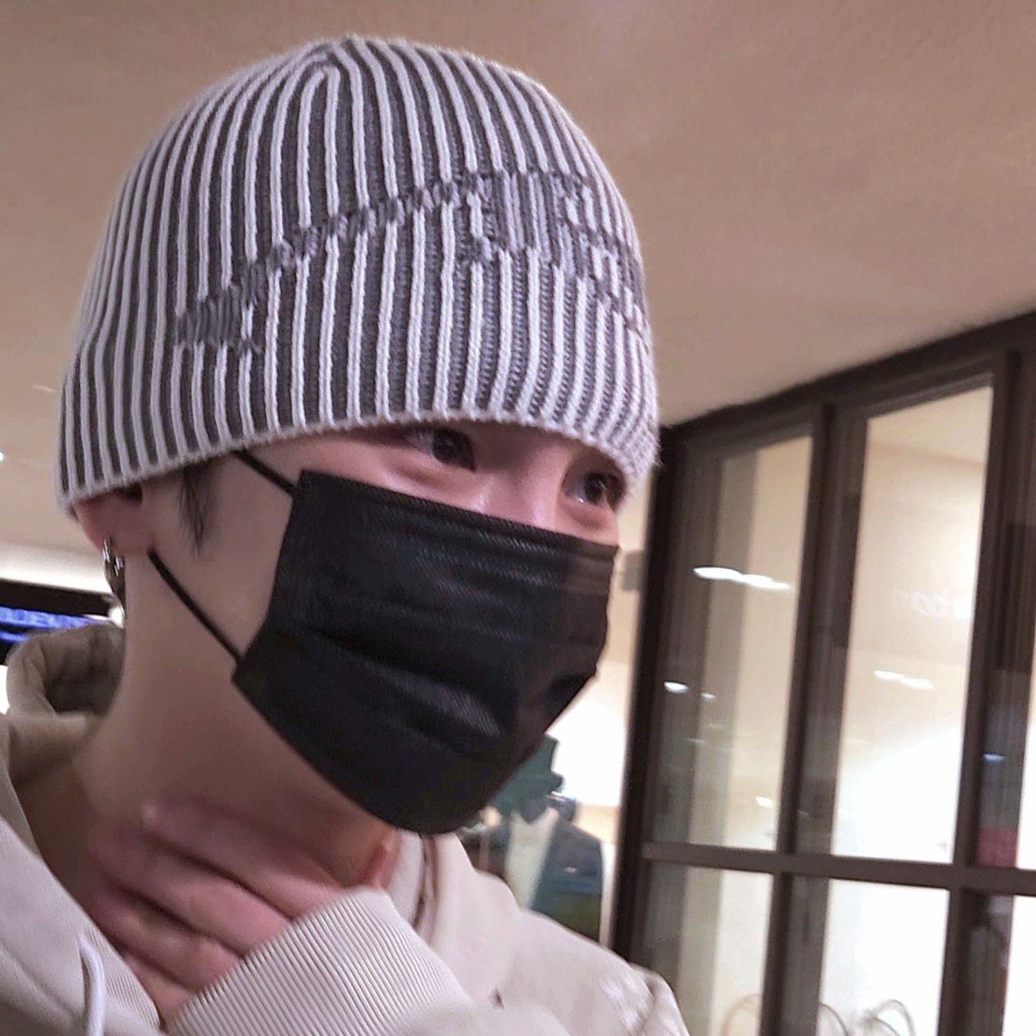 Latest photo of Key (SHINee)