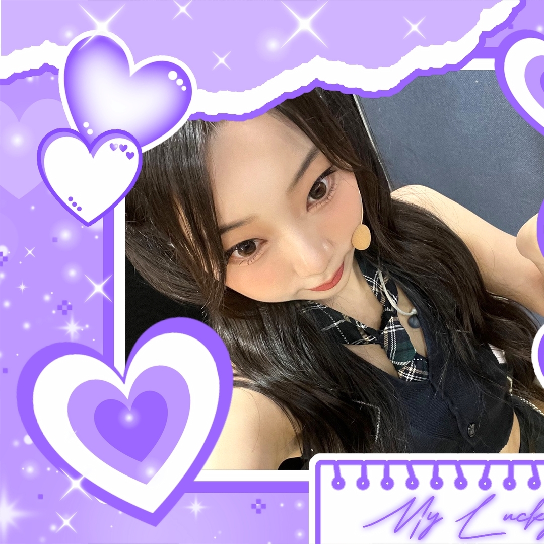 Latest photo of Navi (SECRET NUMBER)
