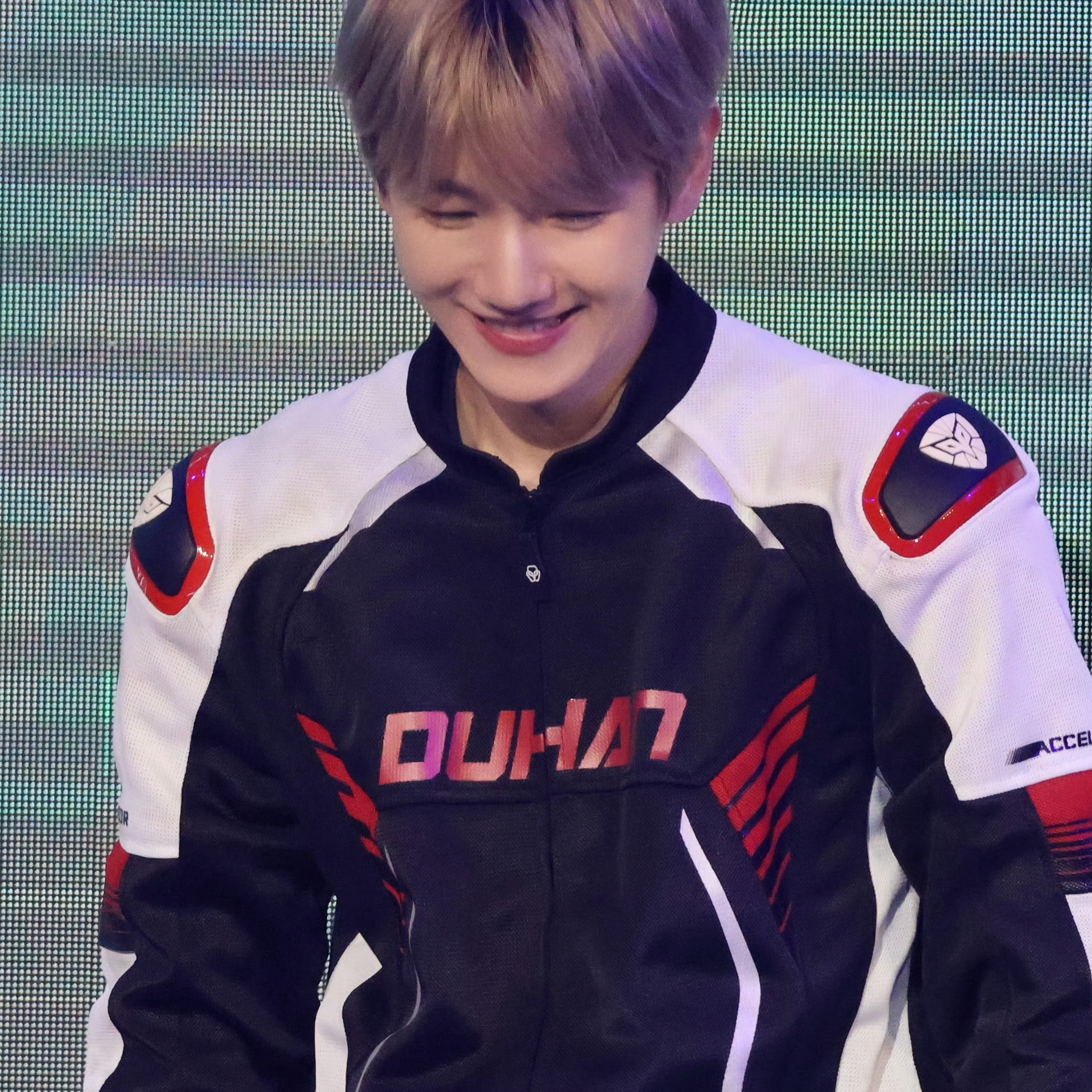 伯賢 (EXO)的最新活動照片