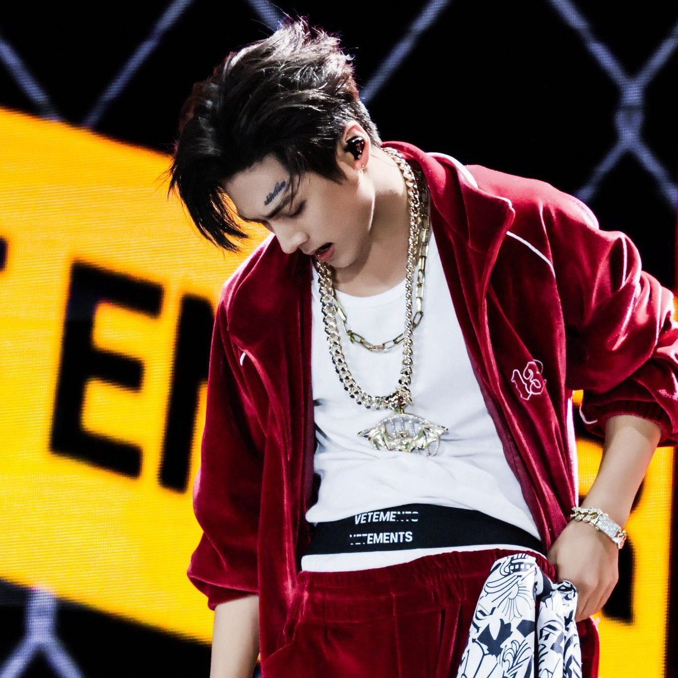 Latest photo of Jay (ENHYPEN)