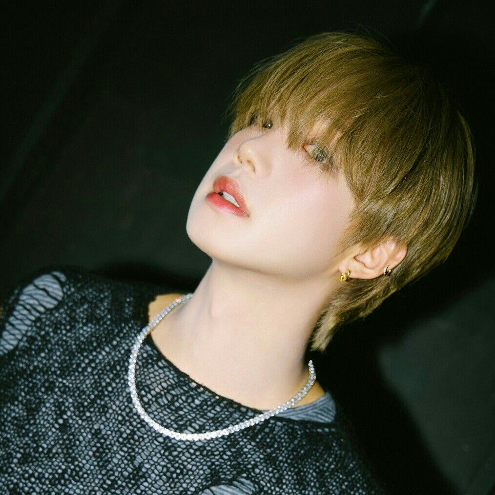 Potret di balik layar Lim Youngmin