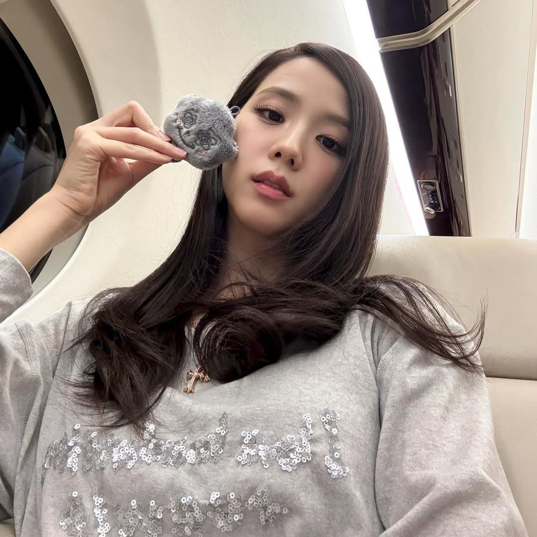 BLACKPINK的最新照片