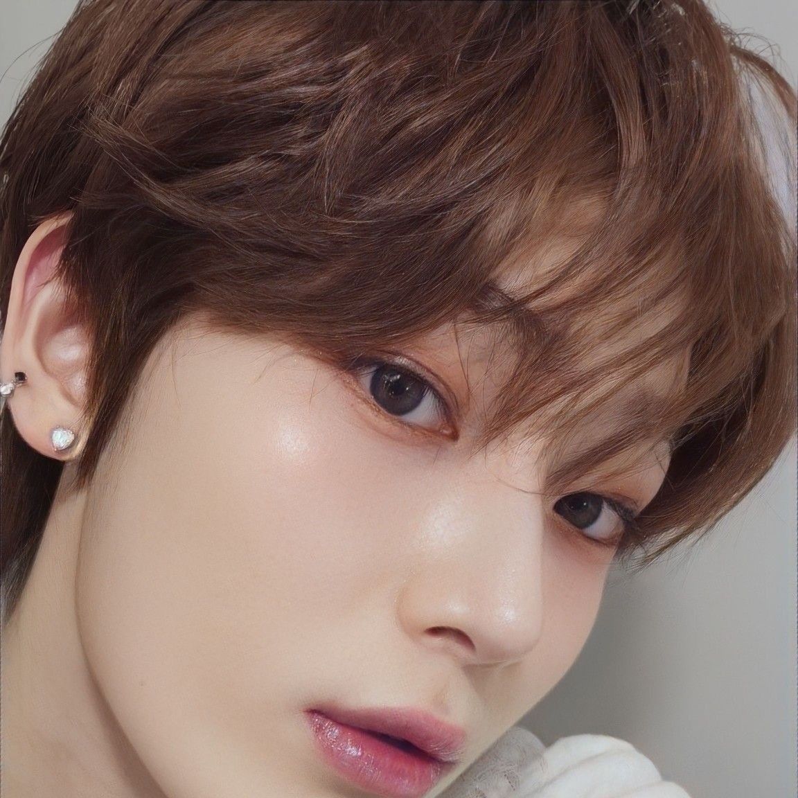 Foto terbaru Sunoo (ENHYPEN)