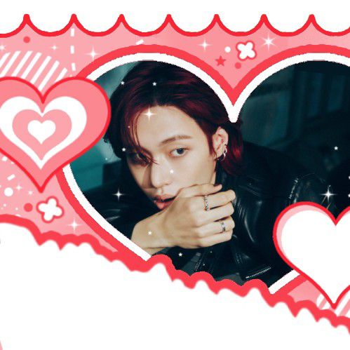 Recent activity shot of Wonbin (RIIZE)