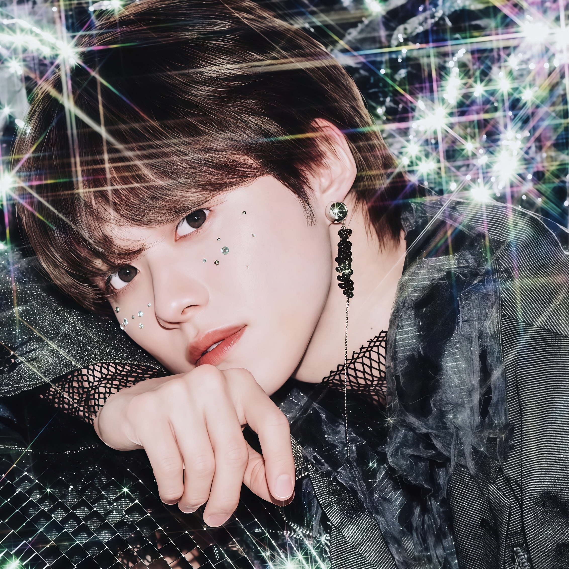 Latest photo of Ohashi Kazuya (Naniwa Danshi)