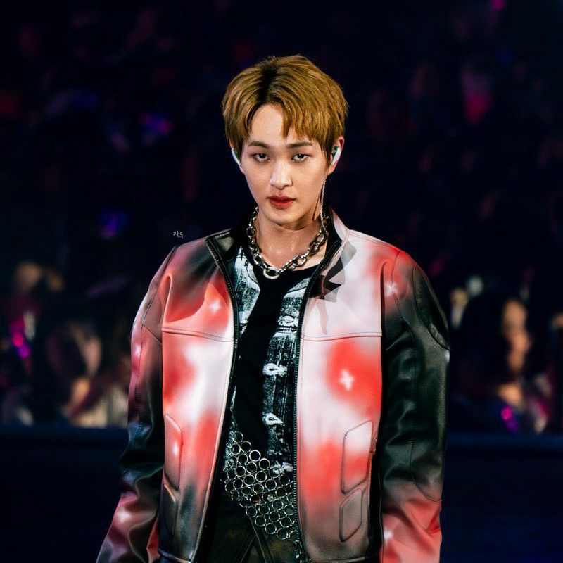 温流 (SHINee)的幕后花絮