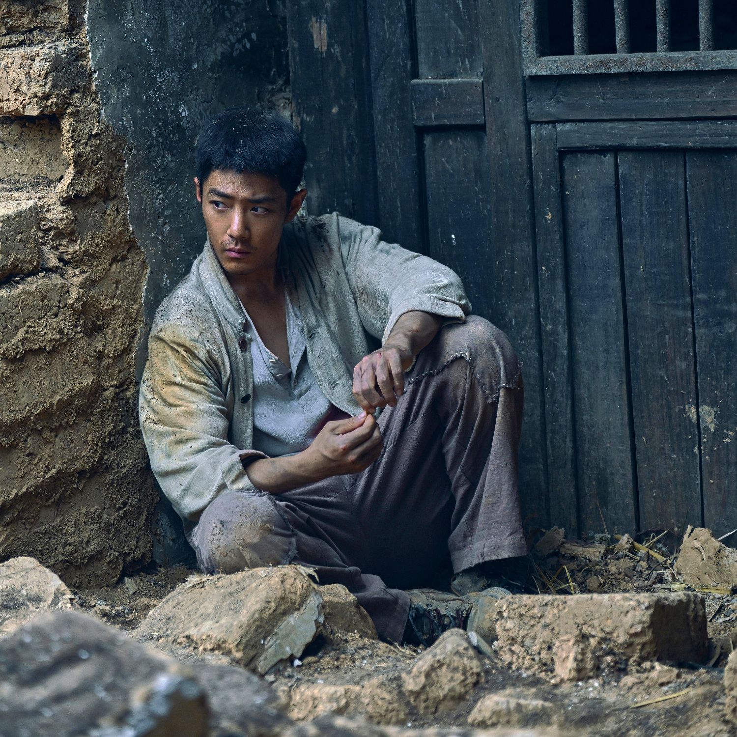 샤오잔의 최신 사진