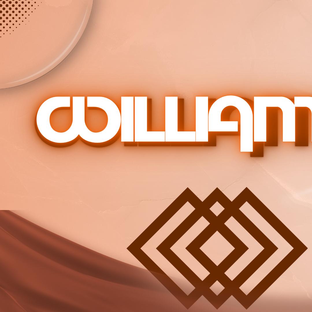 Behind-the-scenes cut of William (LYKN)