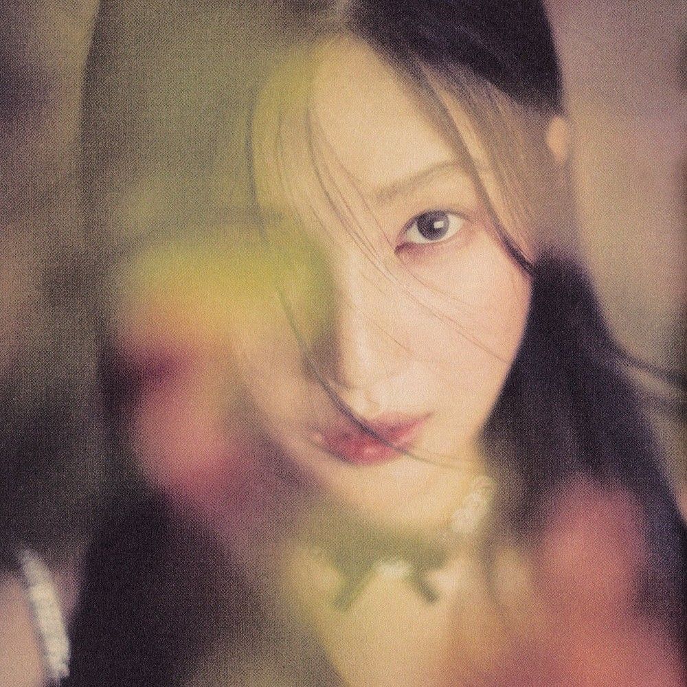 Recent activity shot of Joy (Red Velvet)