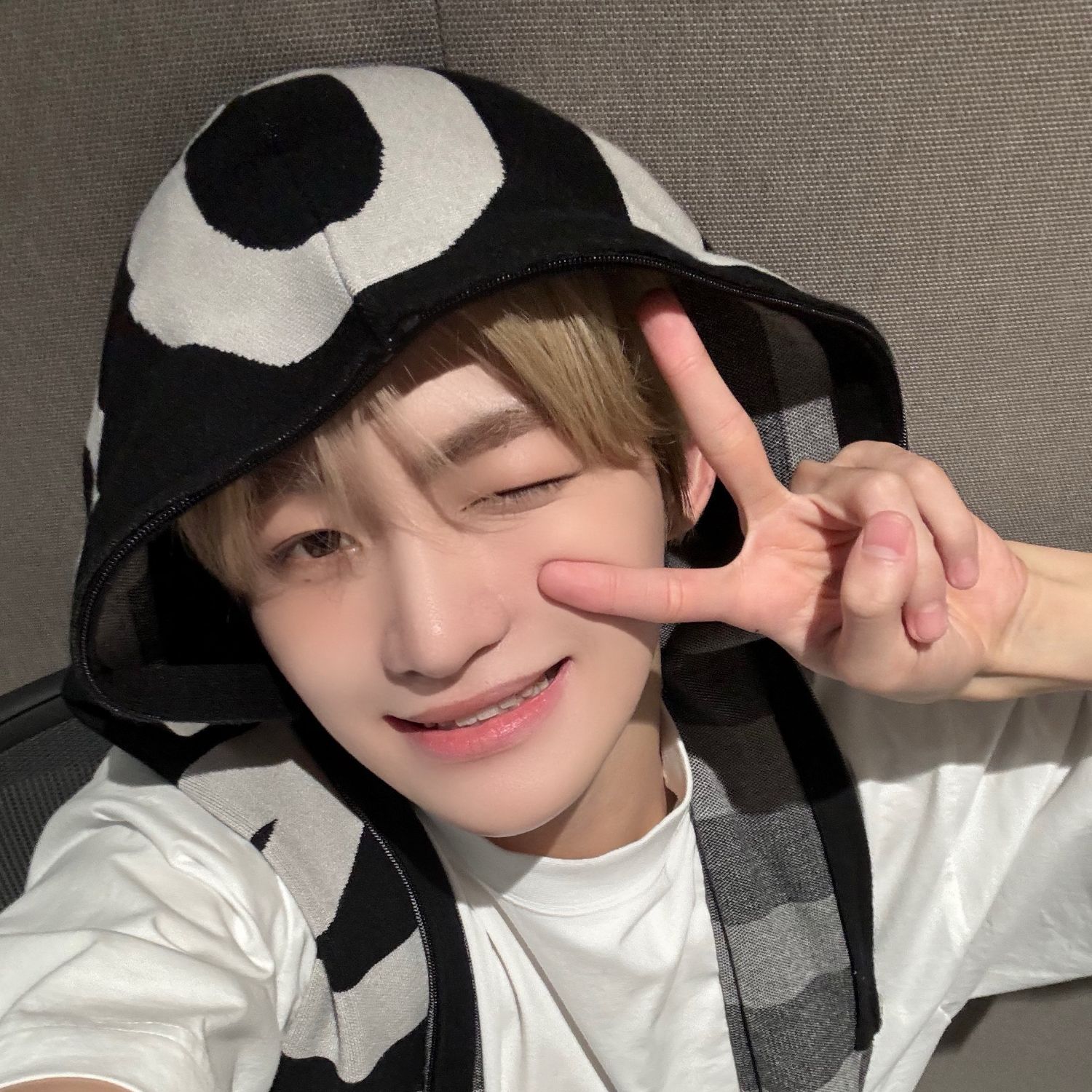 志薫 (TWS)的幕後花絮