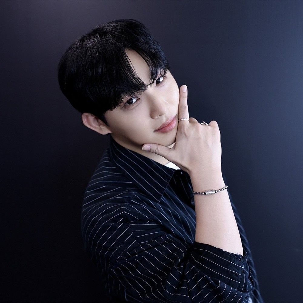 Latest photo of Lim Hyunsik (BTOB)