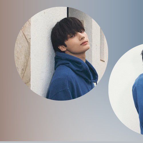 Latest photo of HueningKai (TOMORROW X TOGETHER)