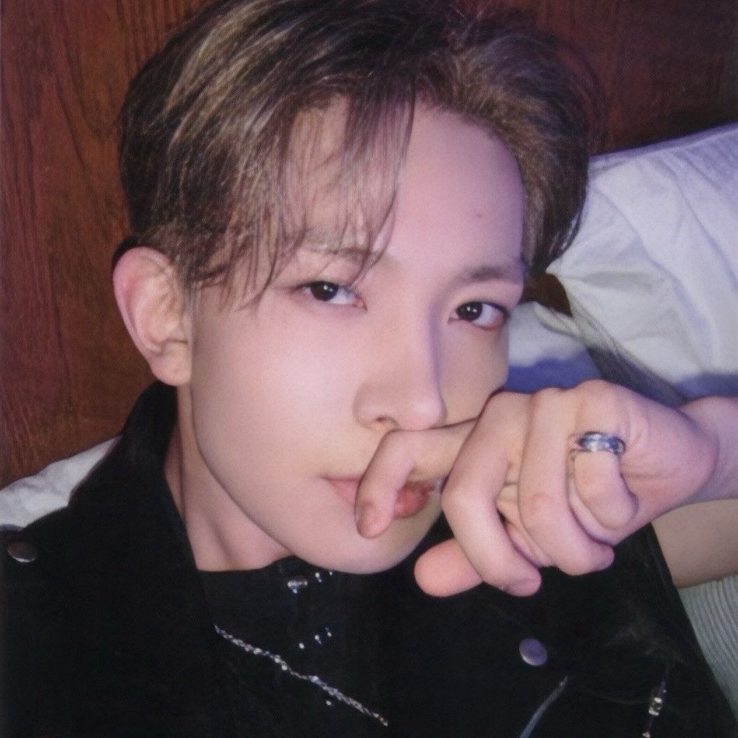 희승 (ENHYPEN)의 최신 사진