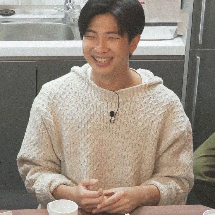 RM (防彈少年團)的最新活動照片