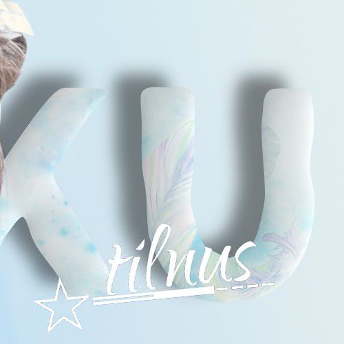 Latest photo of Riku (NiziU)