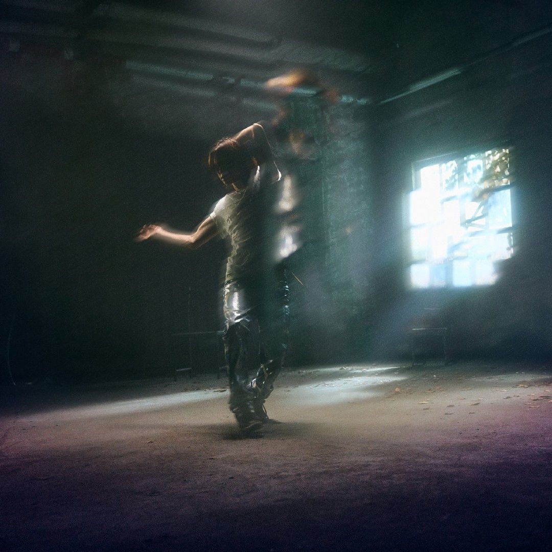 The 8 (SEVENTEEN)的最新照片