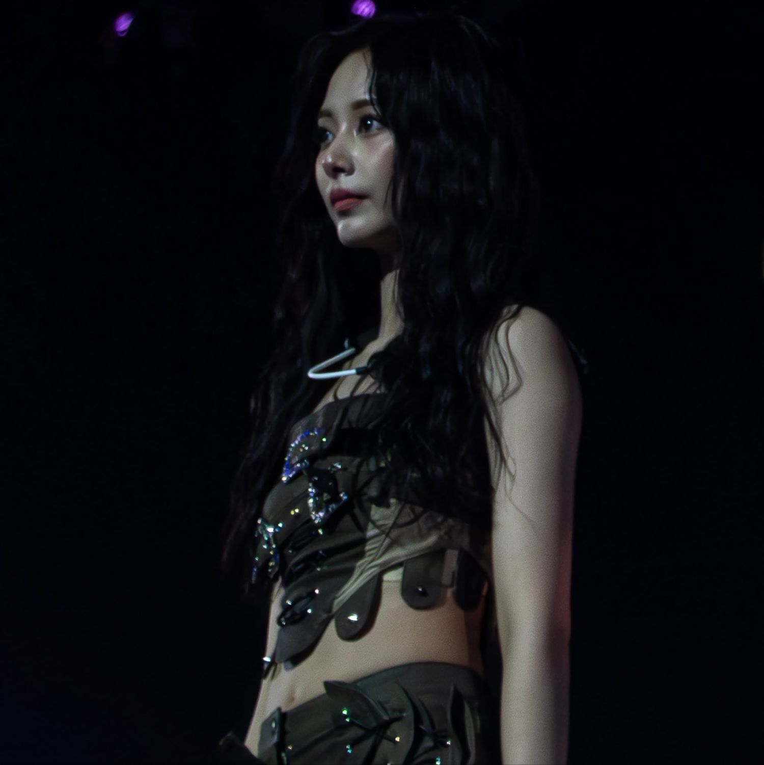 子瑜 (TWICE)的最新照片