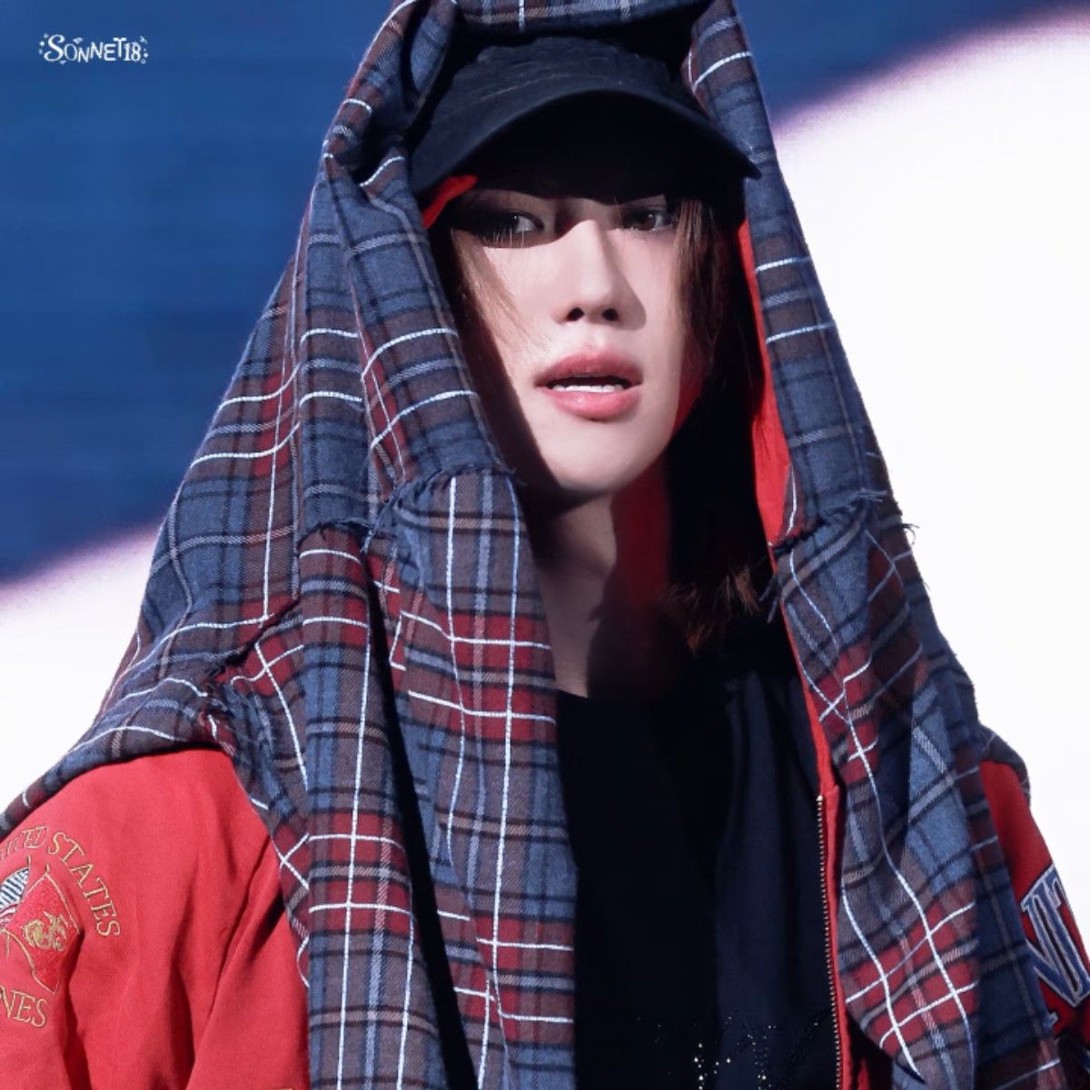 The 8 (SEVENTEEN)の最新写真