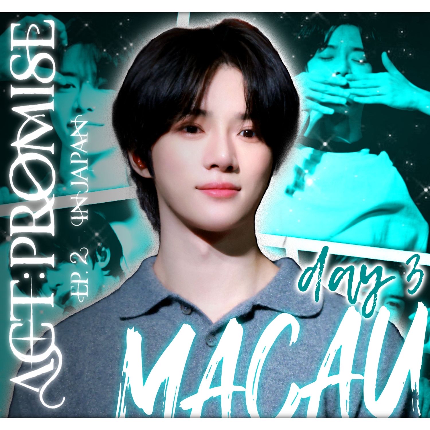 Latest photo of Beomgyu (TOMORROW X TOGETHER)
