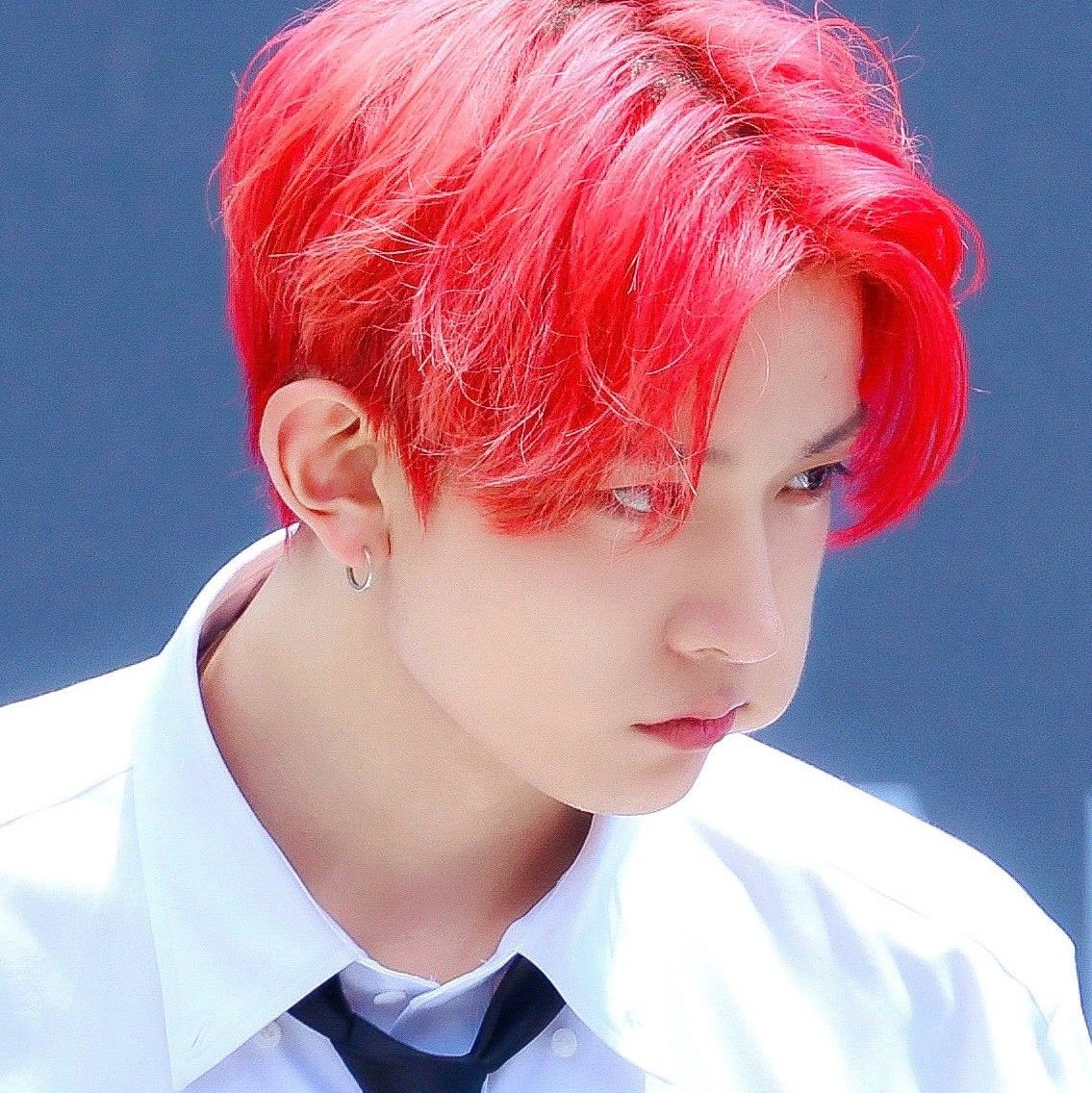 羲承 (ENHYPEN)的幕後花絮