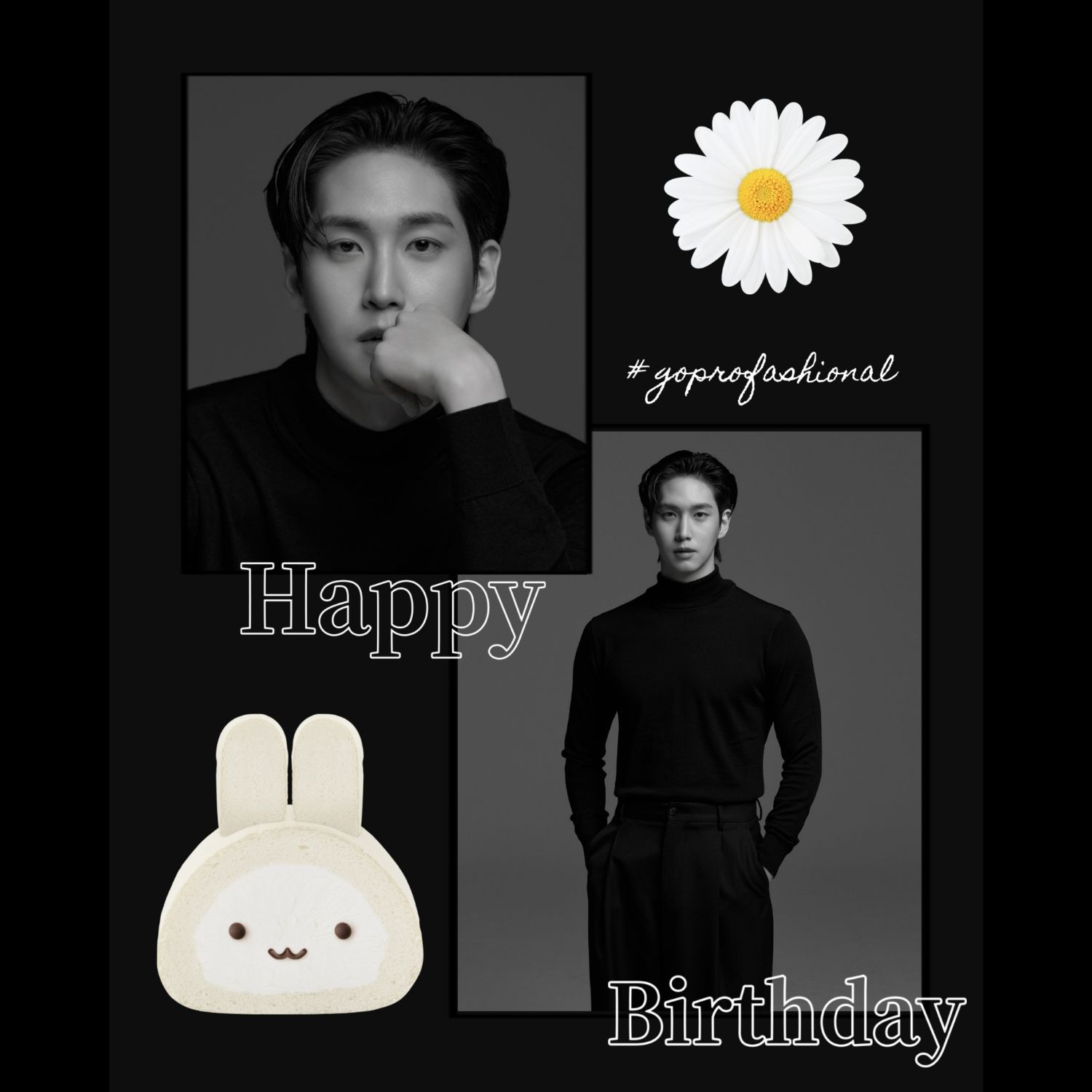 Behind-the-scenes cut of Shinwon (PENTAGON)