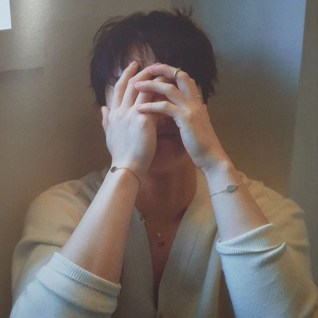 Latest photo of Moonbin (ASTRO)