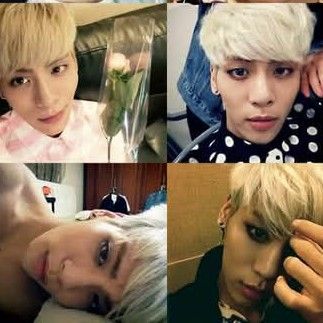 Latest photo of Jonghyun (SHINee)