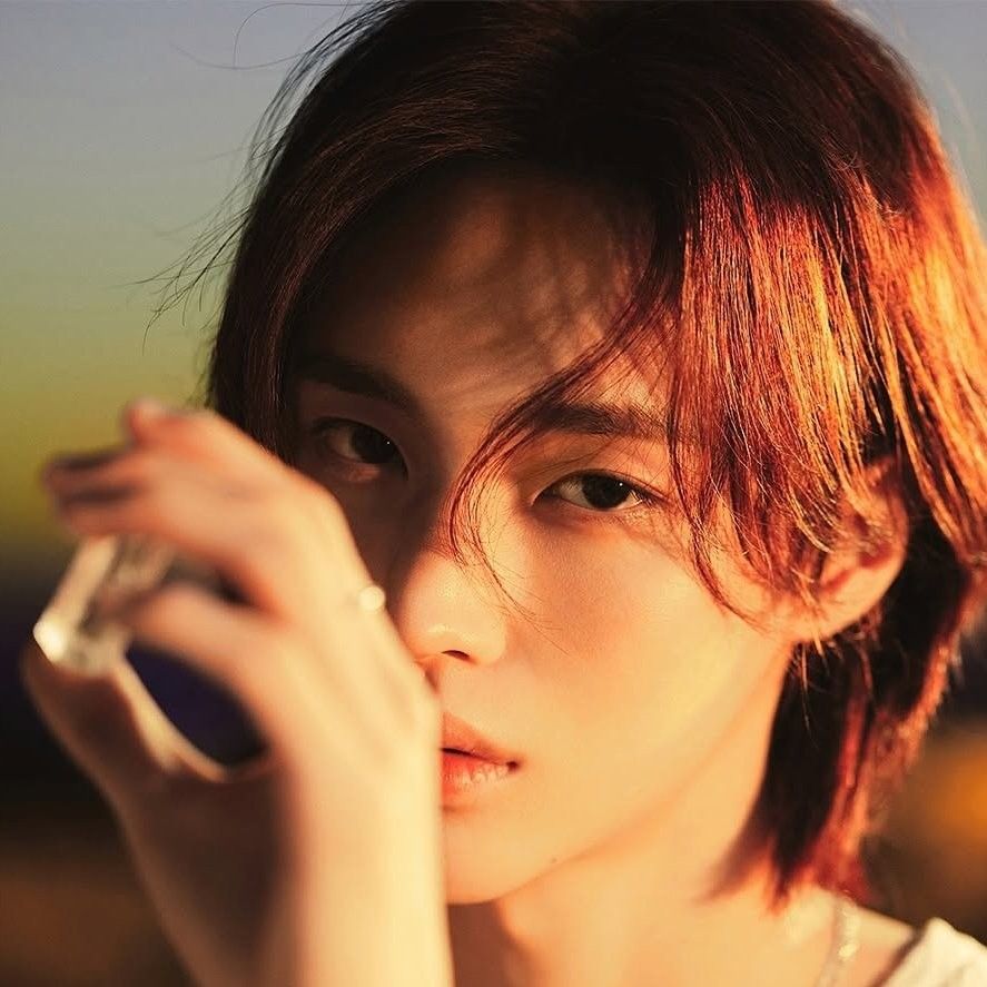 A moment captured by Wonbin (RIIZE)'s fan