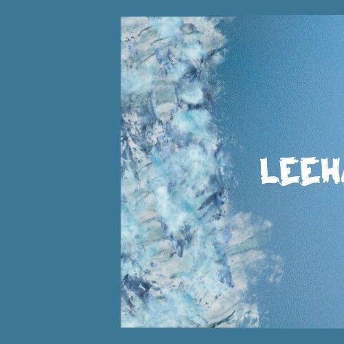 Recent activity shot of Leehan (BOYNEXTDOOR)