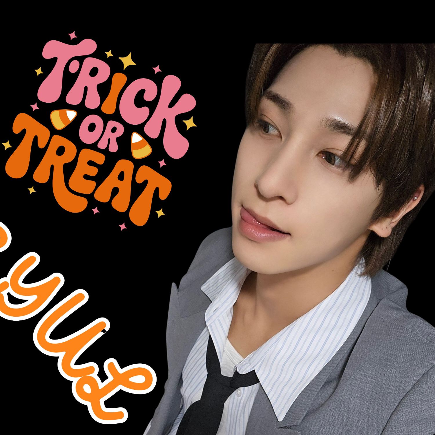 翰潔 (POLARIX)的幕後花絮