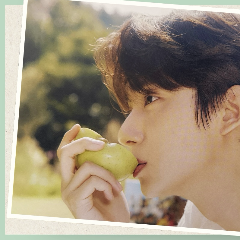 ゴンチャン (B1A4)の最近の活動写真