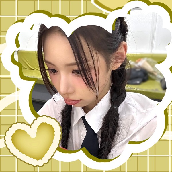Shining profile picture of Min C (SECRET NUMBER) on today's Choeaedol