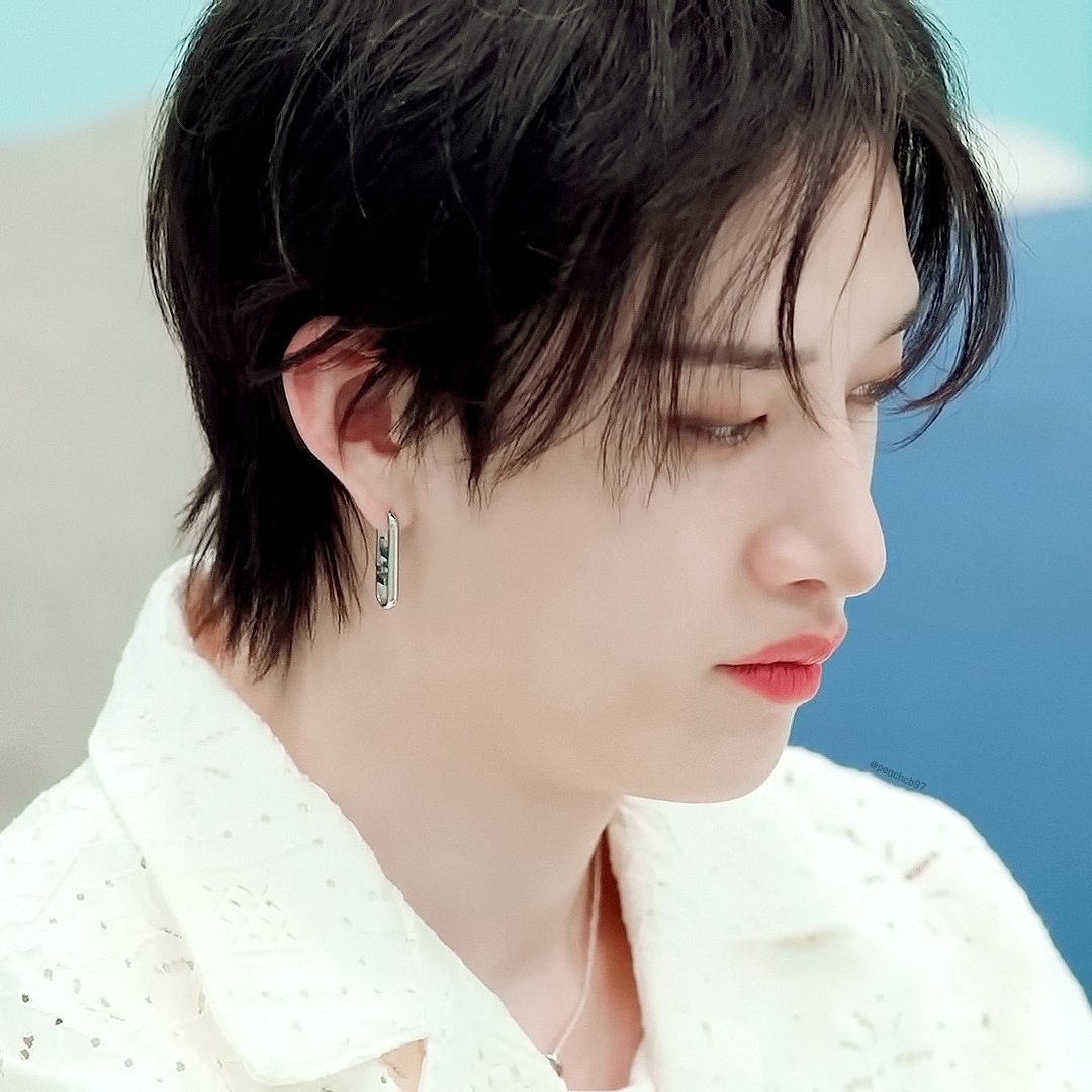 방찬 (Stray Kids)의 최신 사진