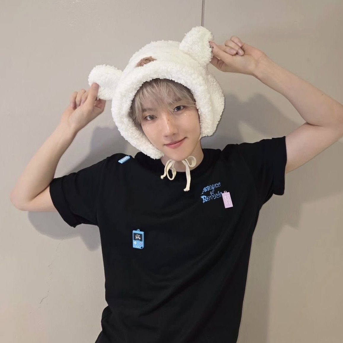 백현 (EXO) 최근 활동샷