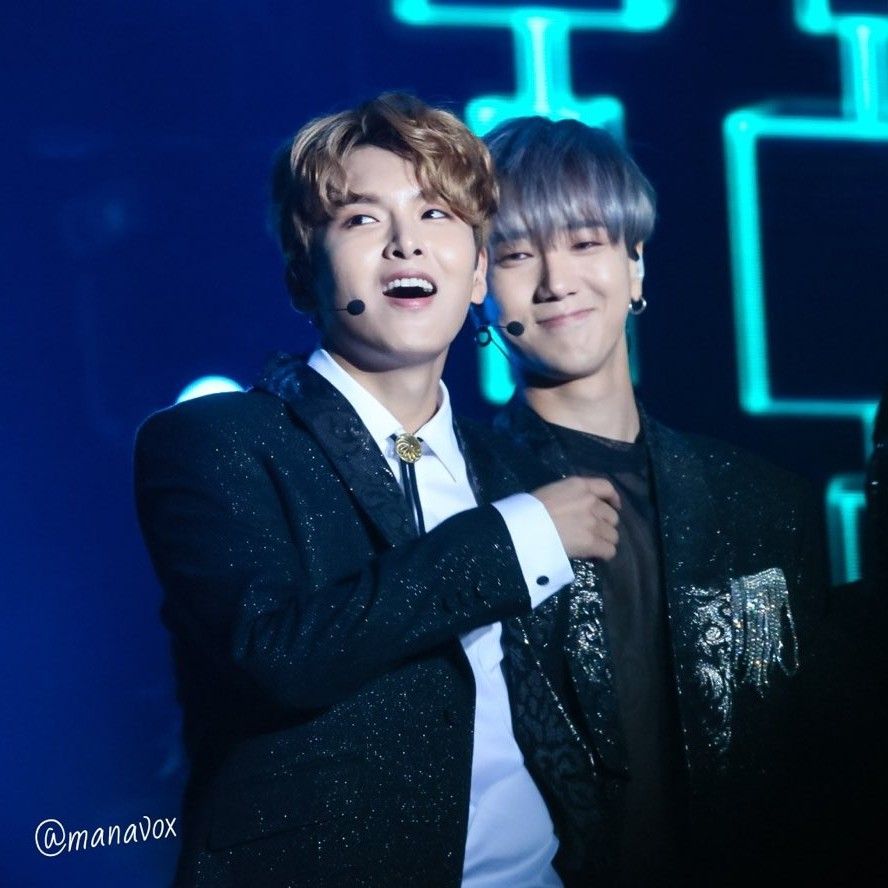 Foto terbaru Super Junior