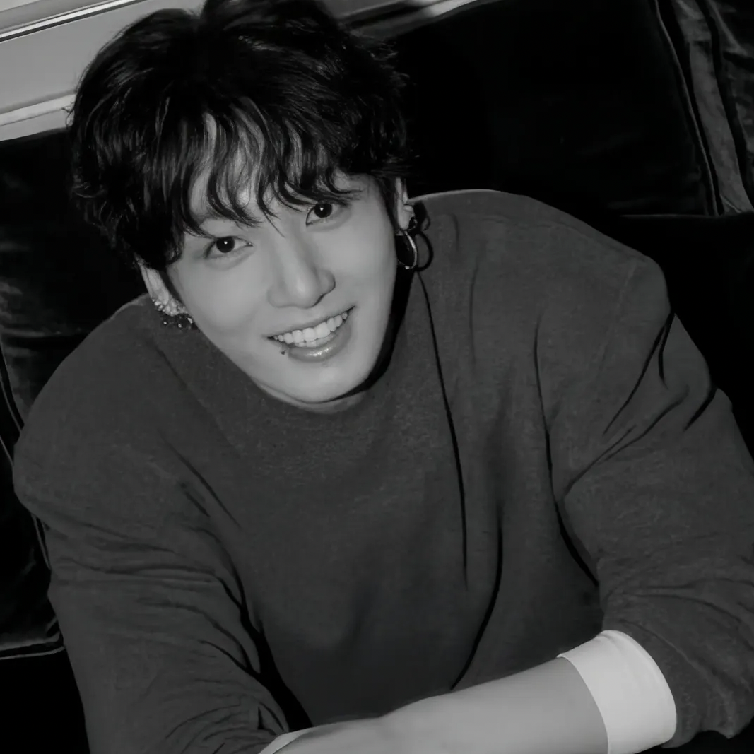 ジョングク (BTS)の舞台裏ショット