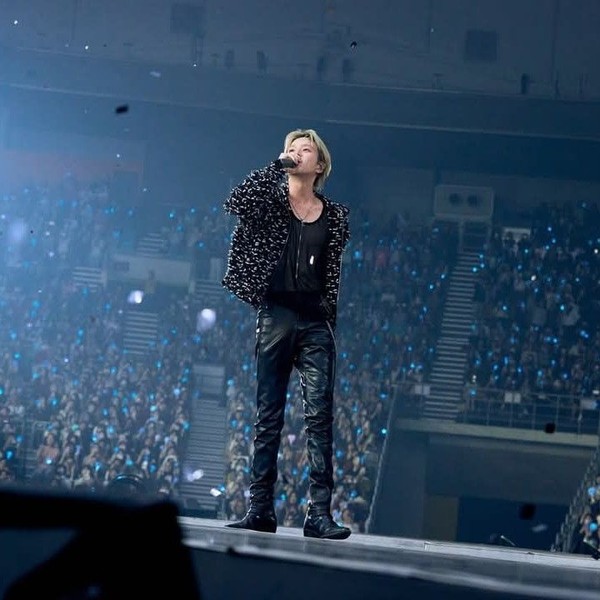 Popular profile image of Asahi (TREASURE) selected by votes