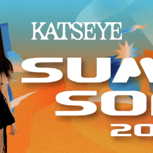 Behind-the-scenes cut of KATSEYE