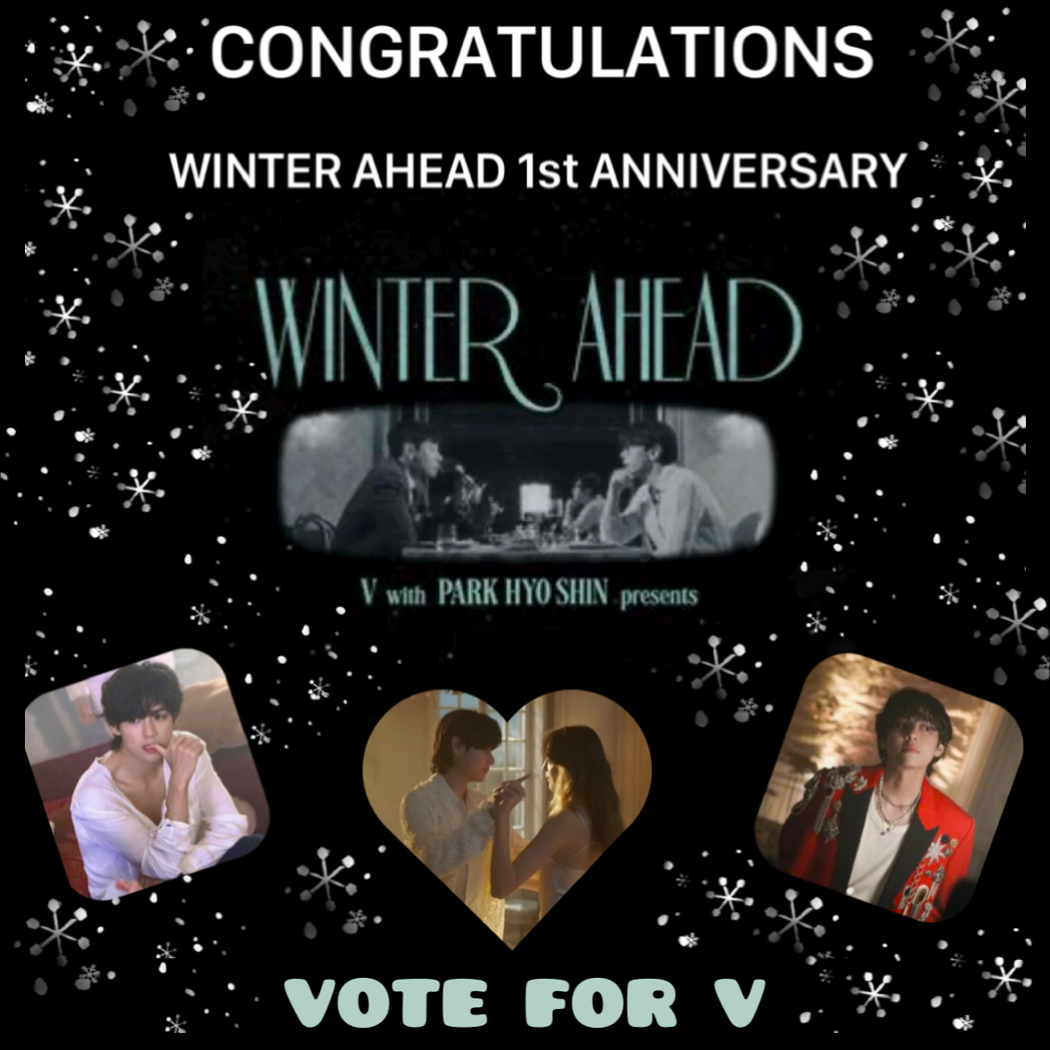 V (防彈少年團)的最新活動照片