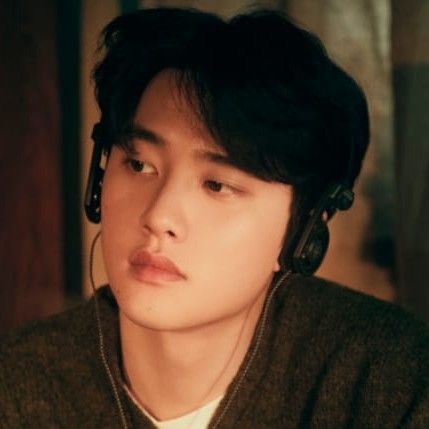 Momen yang diabadikan oleh penggemar D.O. (EXO)