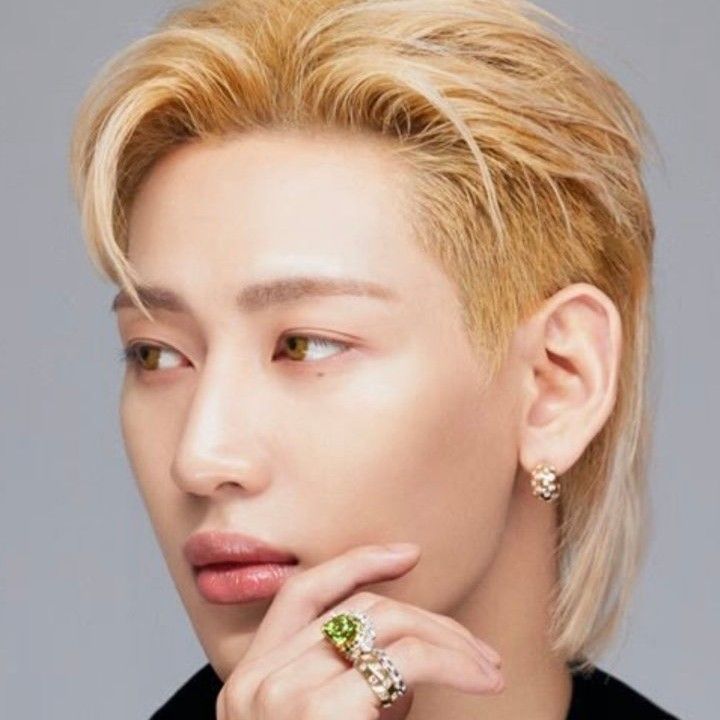 A moment captured by Bambam (GOT7)'s fan