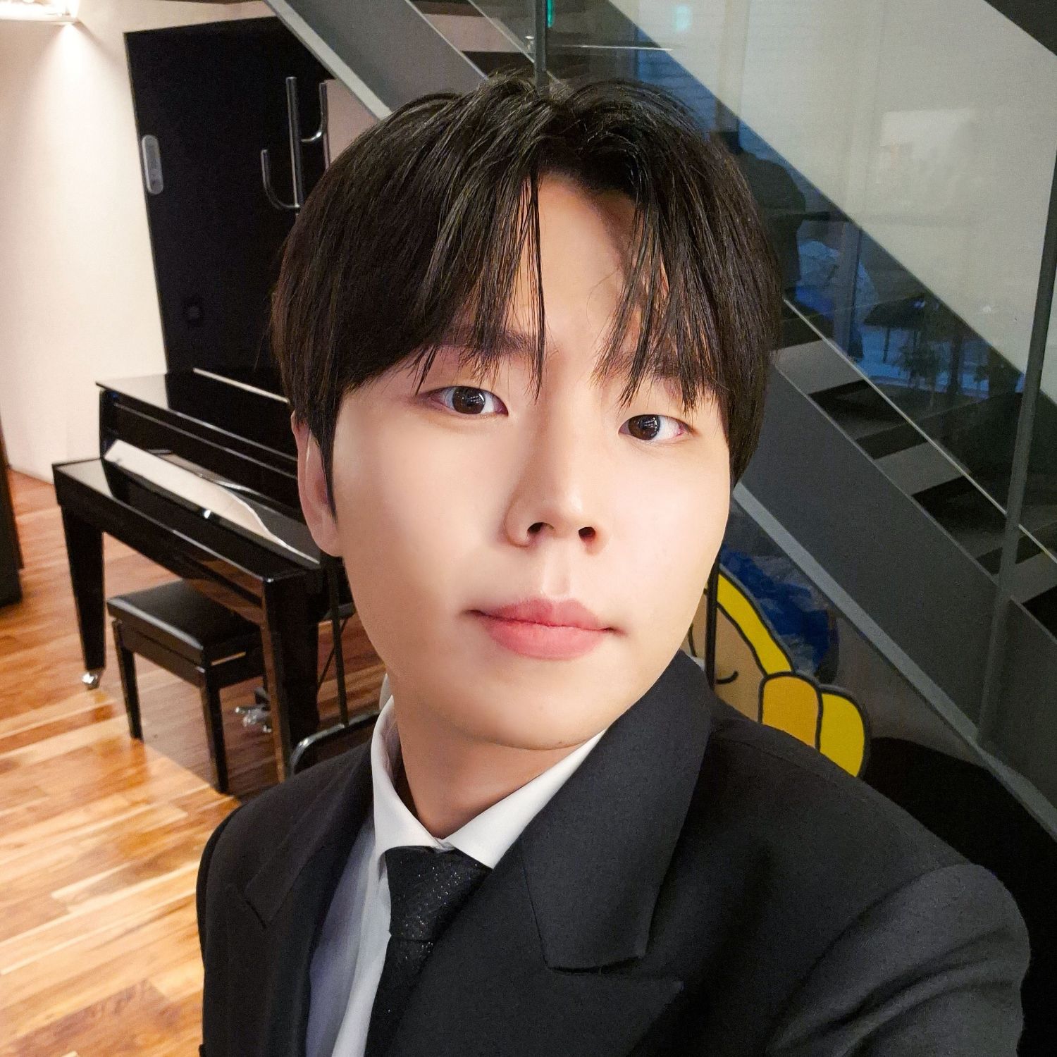 Latest photo of Jung Seunghwan